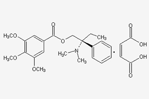 馬來酸曲美布汀
